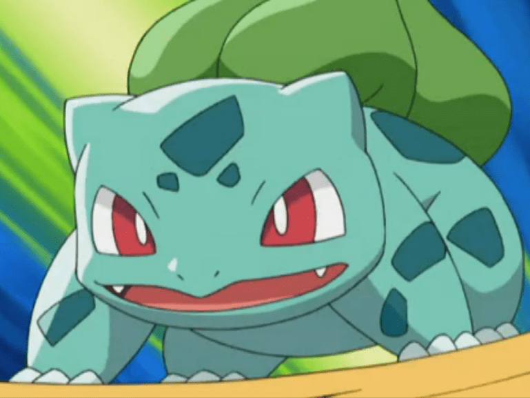 Ash's_Bulbasaur