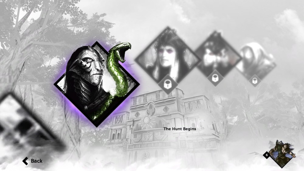 Magic 2015 Expansion: Garruk's Revenge - Campaign