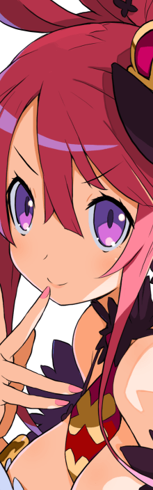 Disgaea 5 - Seraphina